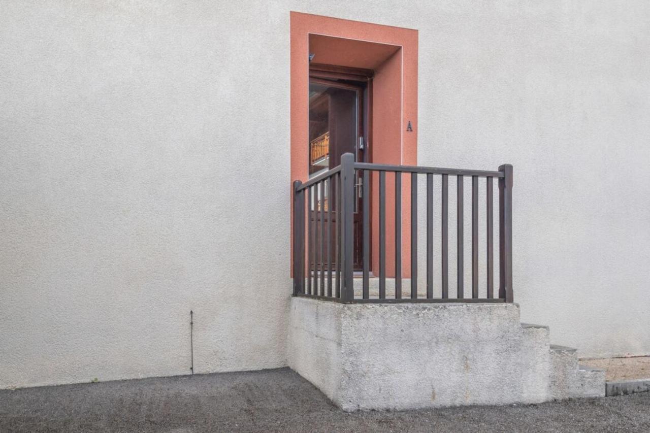 Le Petit Paradis Apartment سان جوريوز المظهر الخارجي الصورة