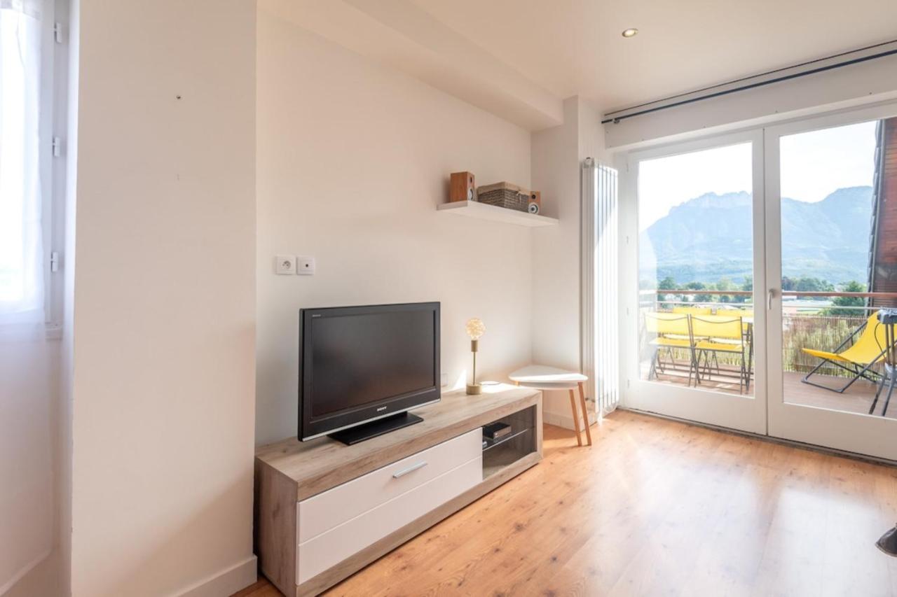 Le Petit Paradis Apartment سان جوريوز المظهر الخارجي الصورة