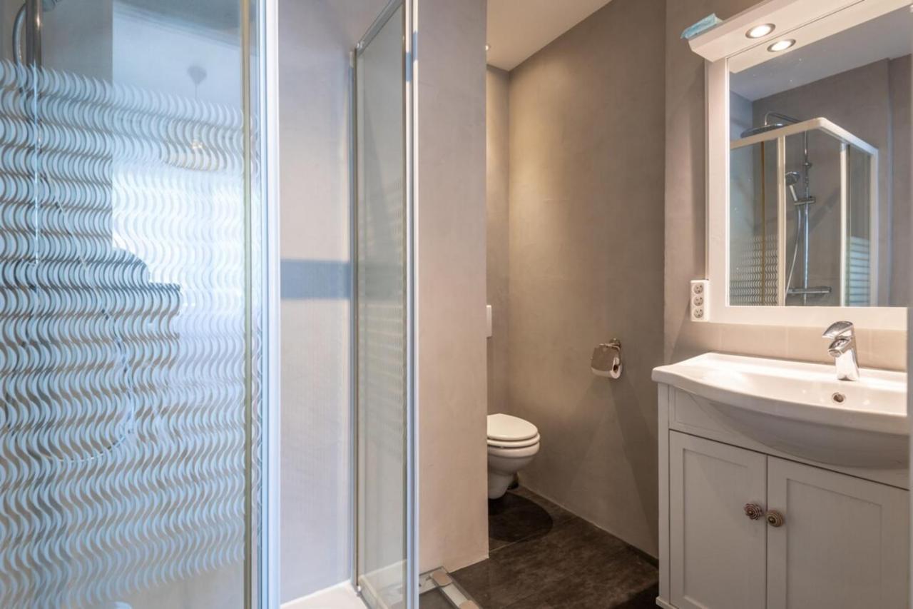 Le Petit Paradis Apartment سان جوريوز المظهر الخارجي الصورة
