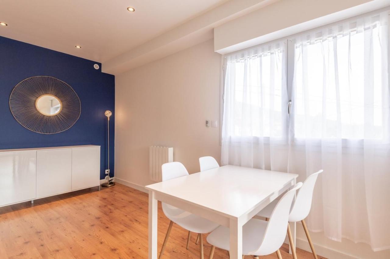 Le Petit Paradis Apartment سان جوريوز المظهر الخارجي الصورة