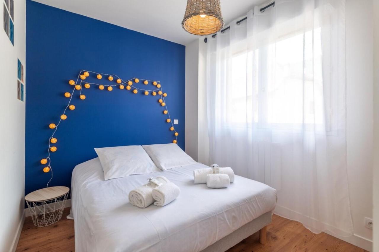 Le Petit Paradis Apartment سان جوريوز المظهر الخارجي الصورة